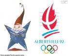 Ολυμπιακοί Αγώνες Albertville 1992